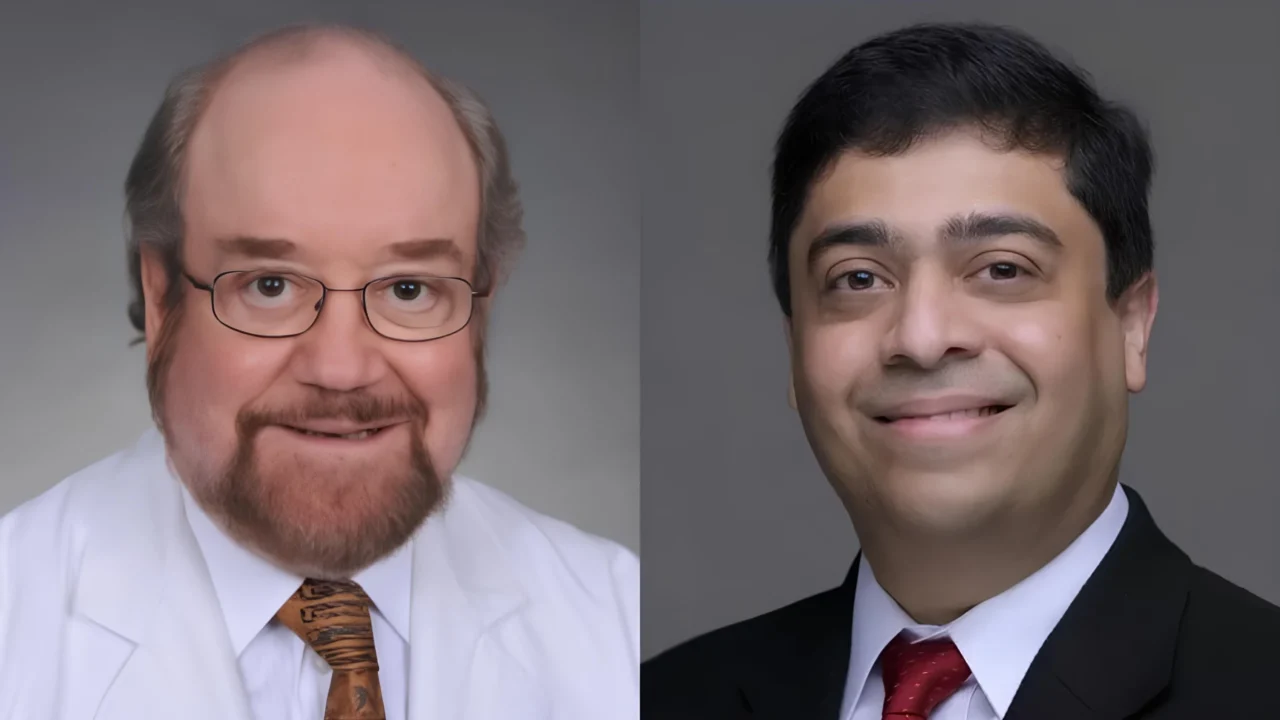 Vivek Subbiah: Rethinking Cancer of Unknown Primary in Precision Oncology Era