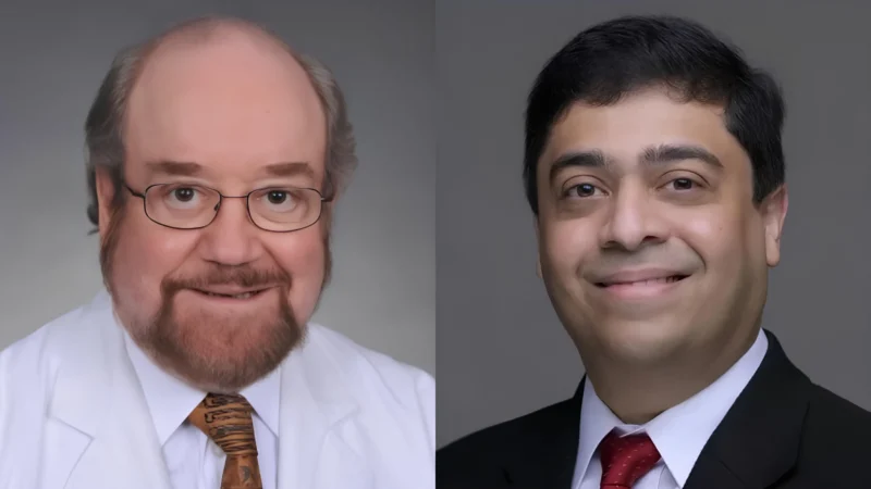 Vivek Subbiah: Rethinking Cancer of Unknown Primary in Precision Oncology Era