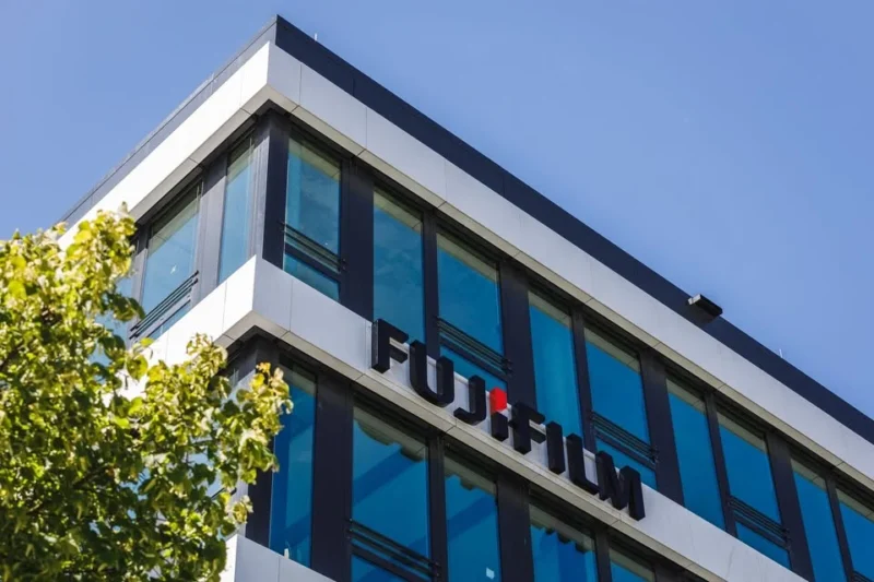 Life Stories: Capturing Unique Cancer Journeys for World Cancer Day – Fujifilm Europe