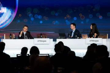 Marty Makary: FDA Priorities for 2026 at JPM26