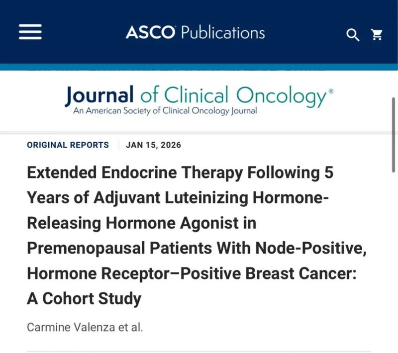 Paolo Tarantino: High Quality RWD to Fill a Relevant Evidence Gap