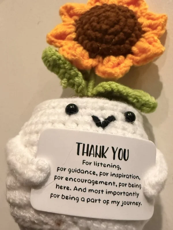 Pashtoon Kasi: Wrapping up a busy week in clinic with a thoughtful gesture from a patient