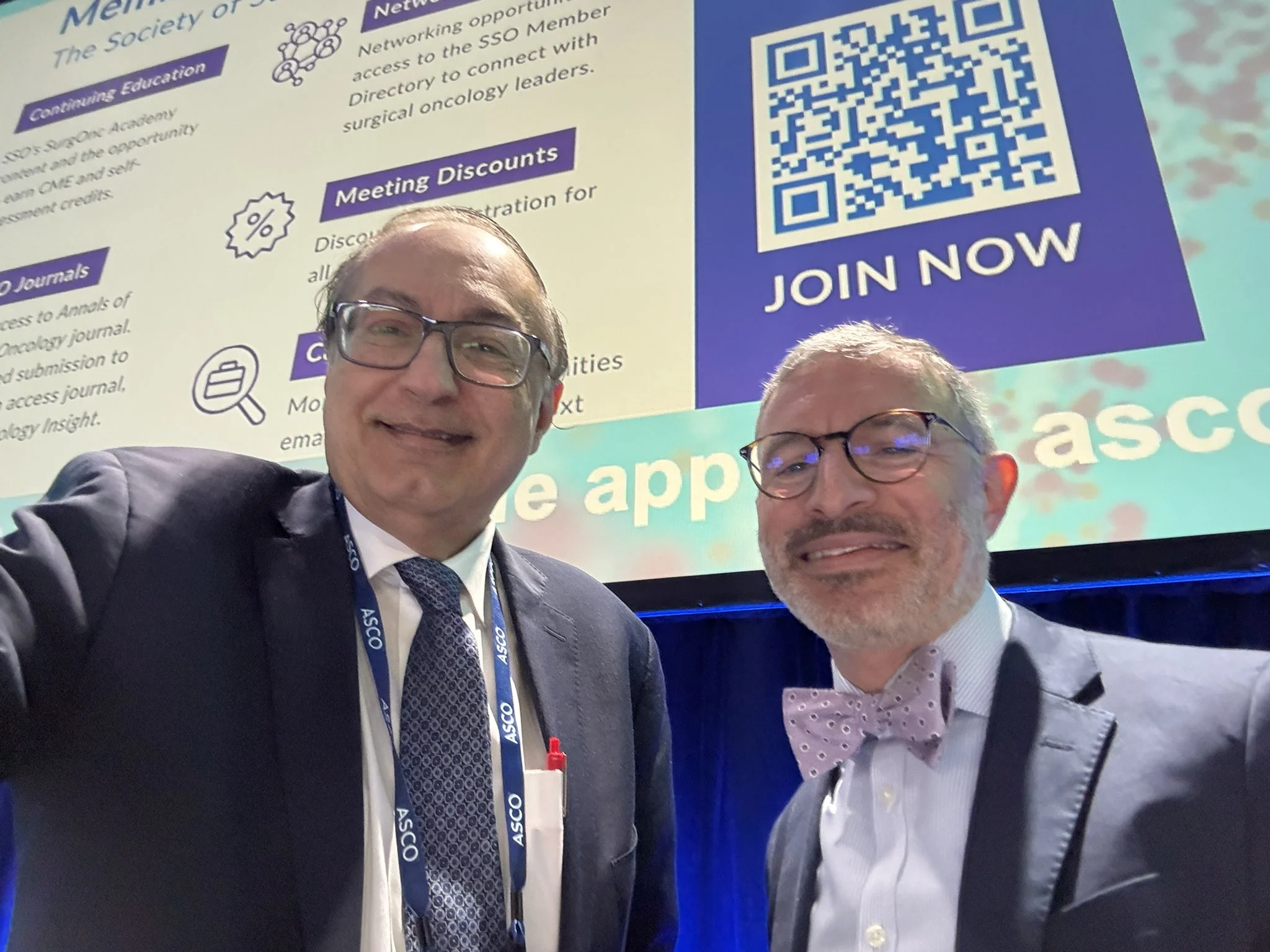 Highlights from ASCO GI 2026 by Wafik El-Deiry