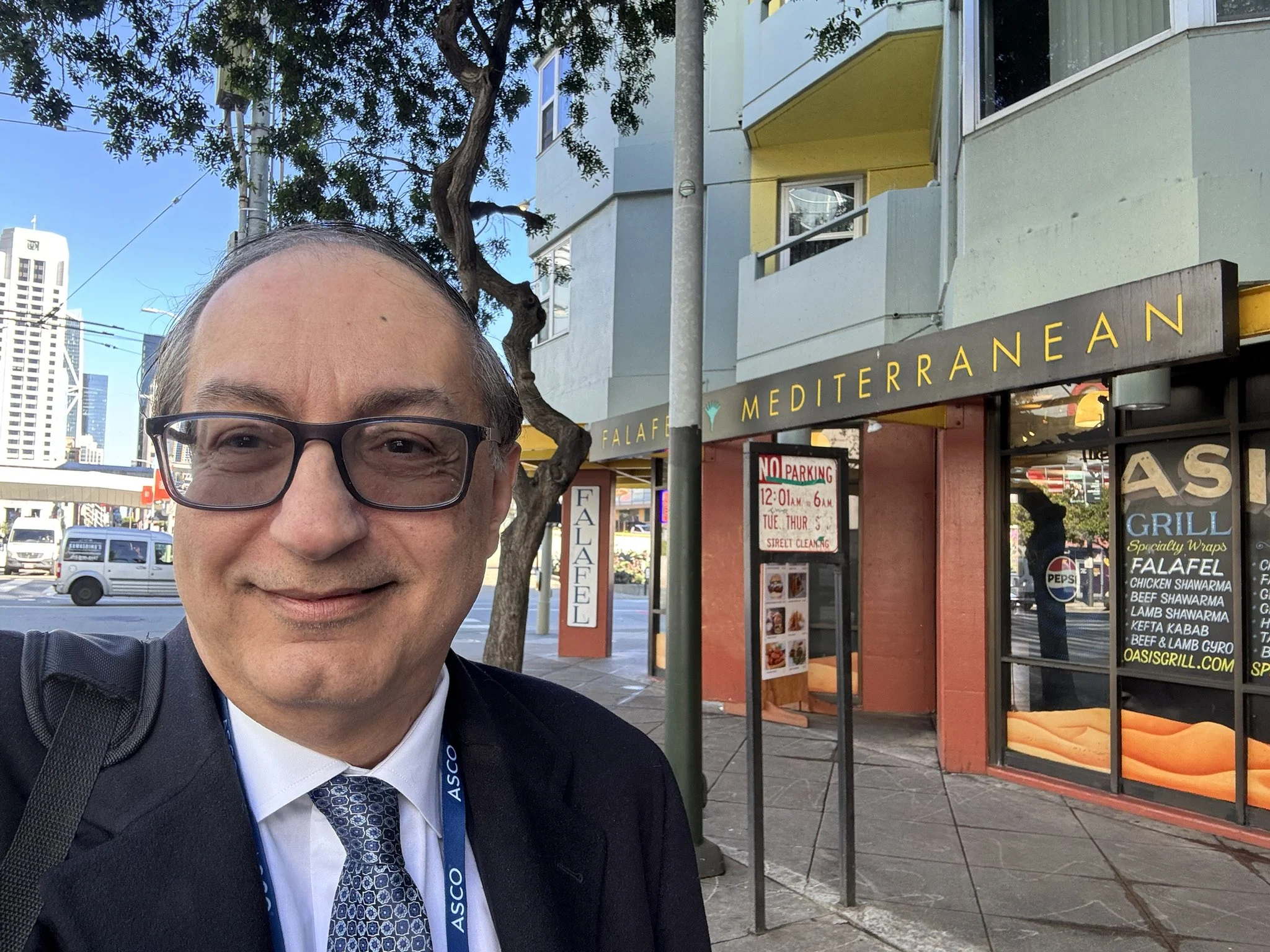 Highlights from ASCO GI 2026 by Wafik El-Deiry