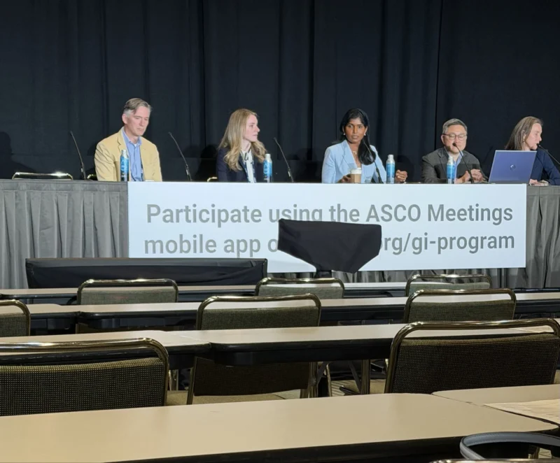 ASCO GI - OncoDaily