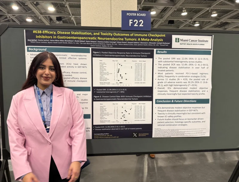 25 Posts Not To Miss From ASCO GI 2026, part 2 22 ASCO GI - OncoDaily