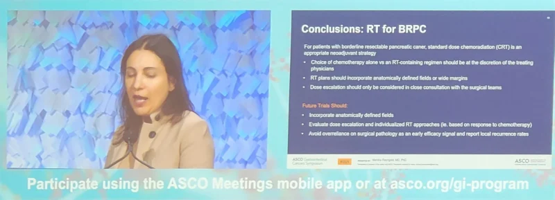 25 Posts Not To Miss From ASCO GI 2026, part 2 13 ASCO GI - OncoDaily