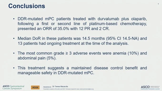 Inside ASCO GI 2026 with Mark Lewis