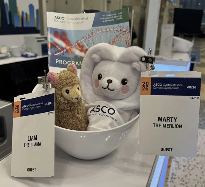 25 Posts Not To Miss From ASCO GI 2026, part 2 4 ASCO GI - OncoDaily