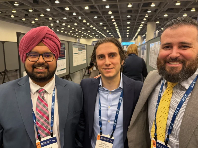 25 Posts Not To Miss From ASCO GI 2026, part 2 2 ASCO GI - OncoDaily