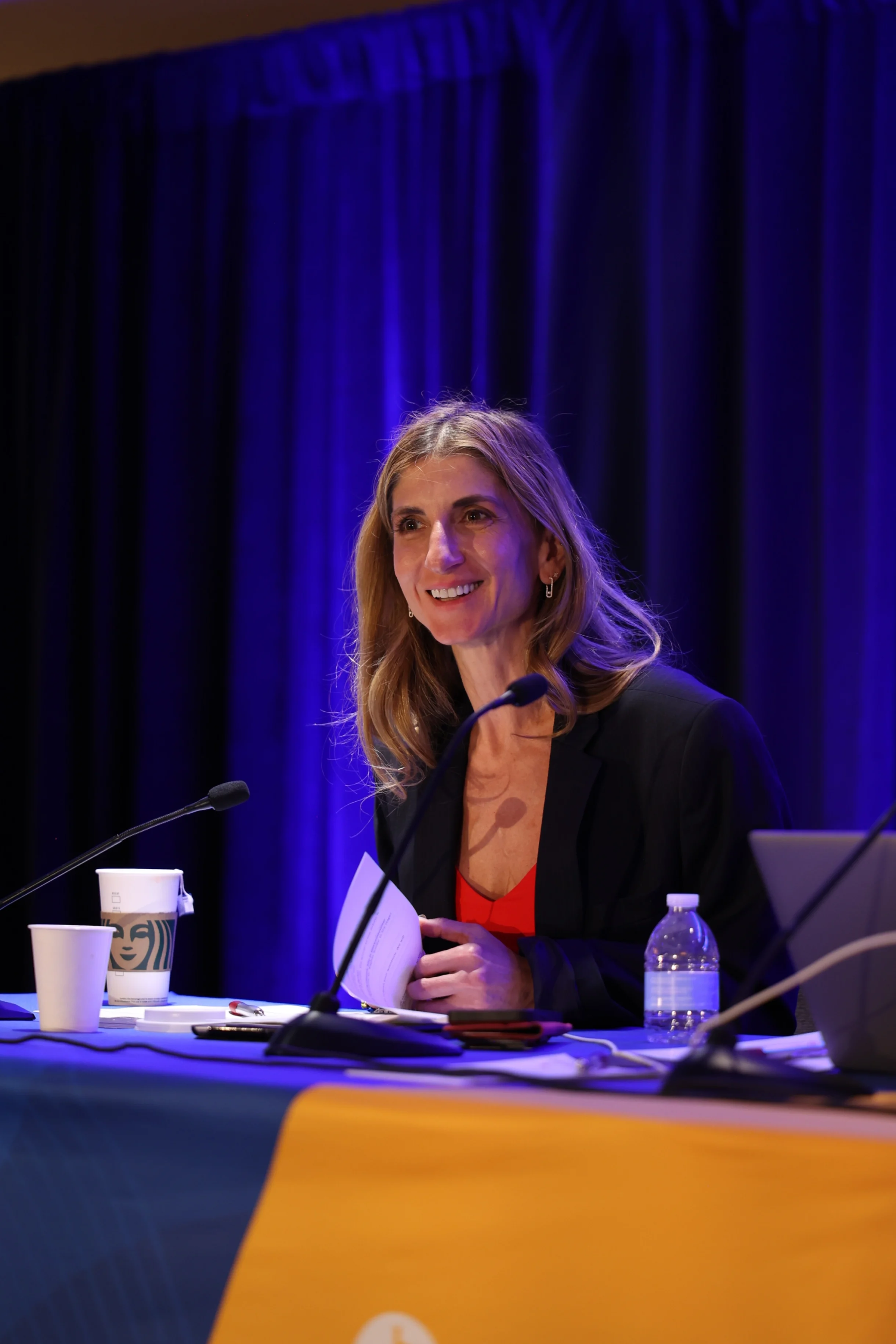 Great Debates Congratulates Yelena Janjigian and Vivek Subbiah on Being Named Among the Most Influential People in Oncology in 2025