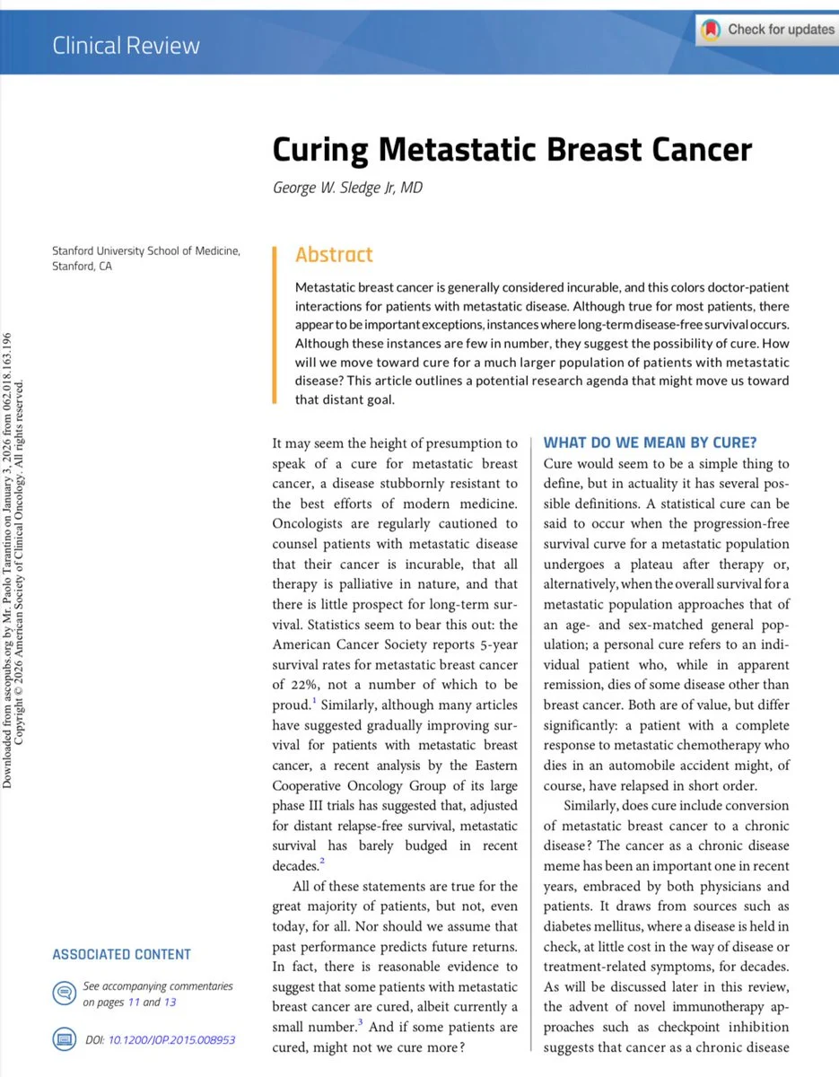 Paolo Tarantino: Some Evidence Never Ages