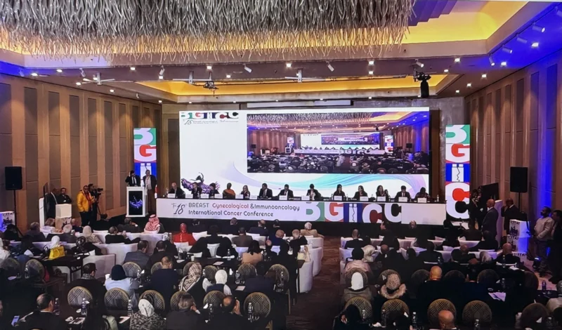 10 Posts Not To Miss From BGICC 2026, Part 1 4 BGICC - OncoDaily