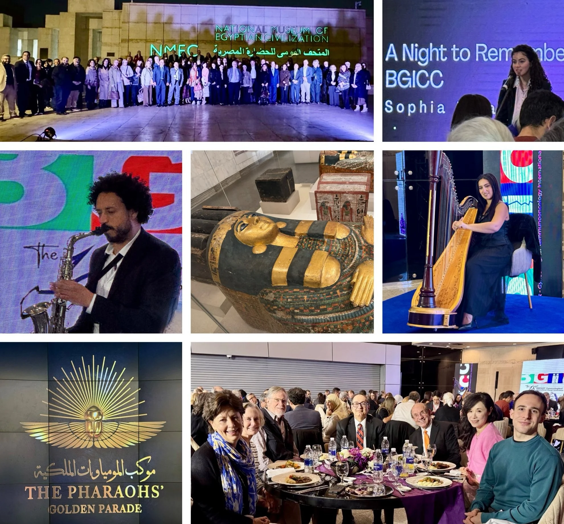 Inside BGICC 2026 with Julie Gralow