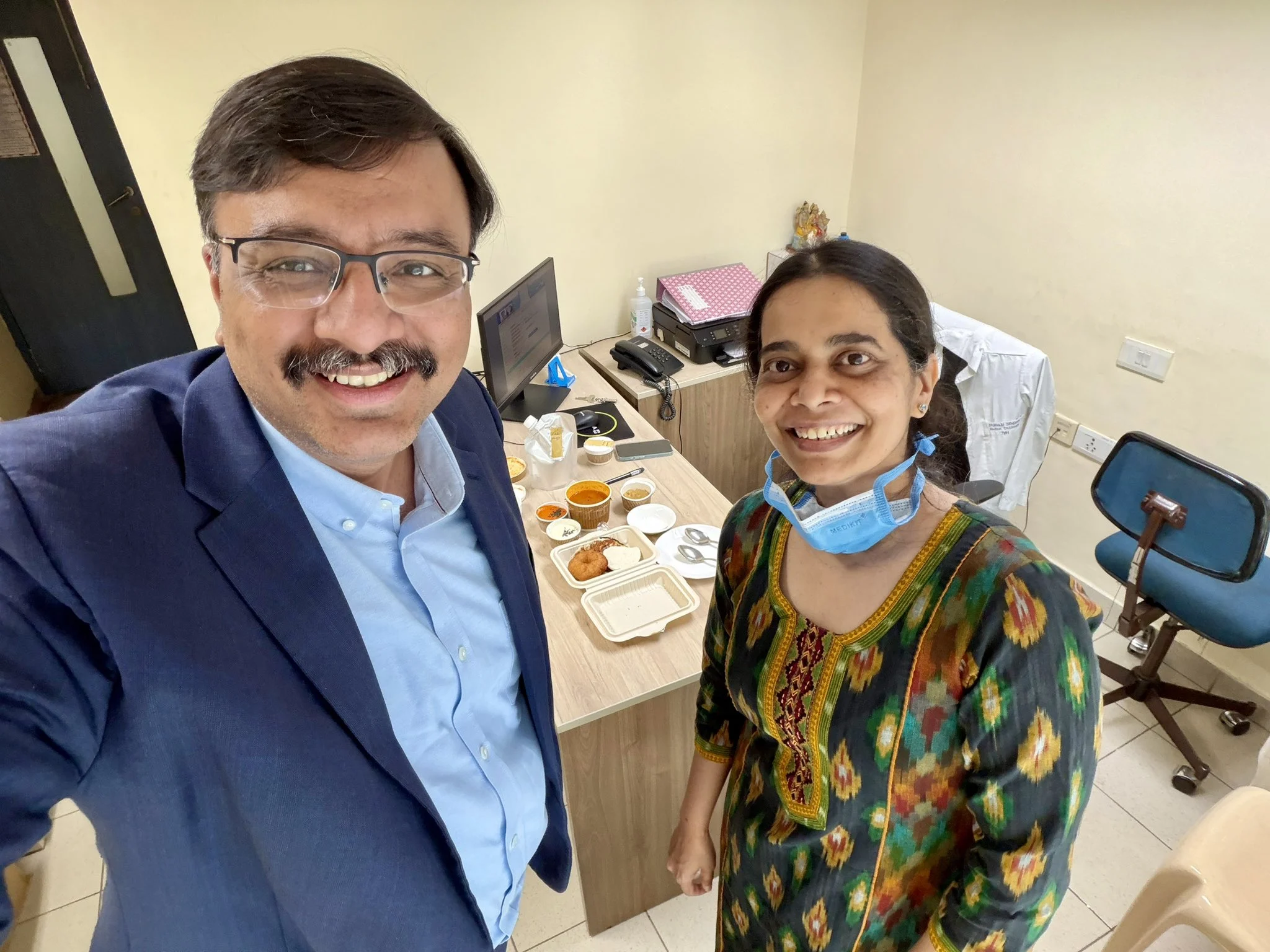 Tata Memorial Hospital 