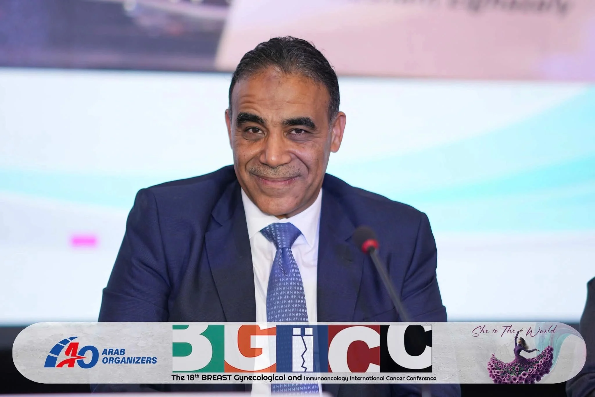 Cancer Organizations 