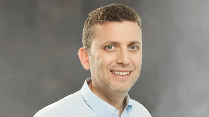 Giuseppe Banna: Timing, Targets, and the Survival Gap – Lessons from the BR.31 Adjuvant Trial