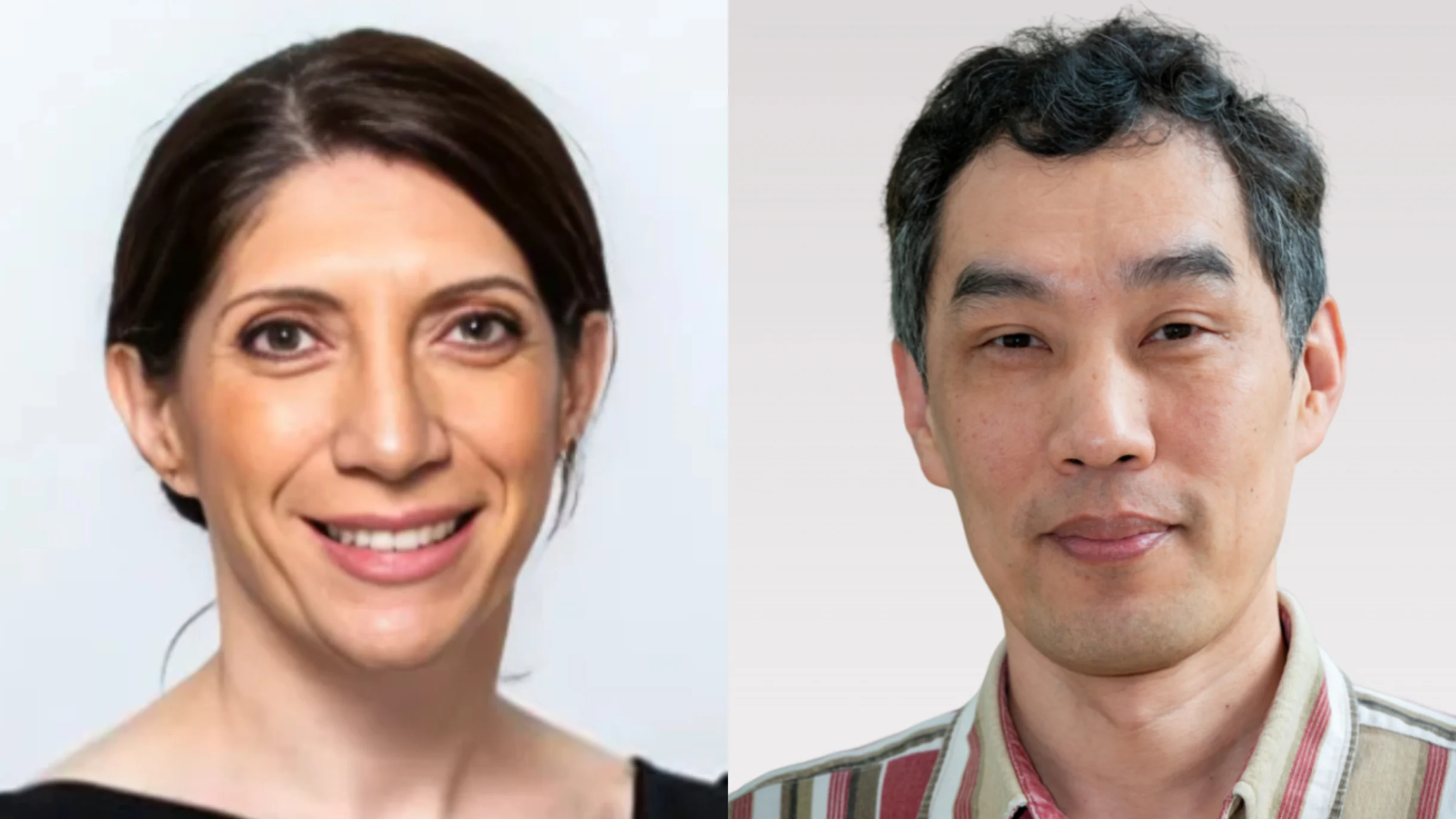 Dolores Hambardzumyan: High-Resolution Mapping of The Tumor Immune Landscape