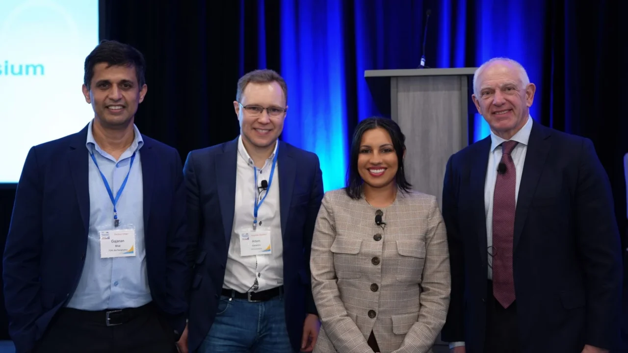 Harpreet Singh: Honored to Serve as the Opening Keynote at the 2026 Biostatistics Symposium of Southern California