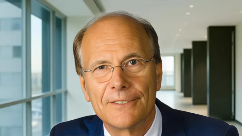 Heinz Ludwig: European Multiple Myeloma Academy 2026 in Vienna