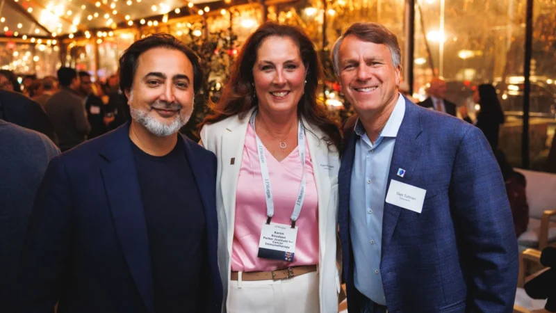 Karen Knudsen: Thrilled to Partner with General Catalyst to Accelerate Cancer Cures