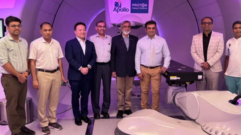 Herbert Loong: Fostering Clinical Research Collaboration in Chennai at Pre-meeting to IOSICON26