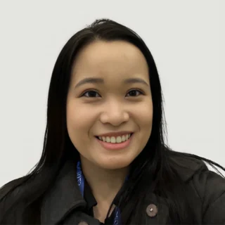 Herdee Gloriane C. Luna