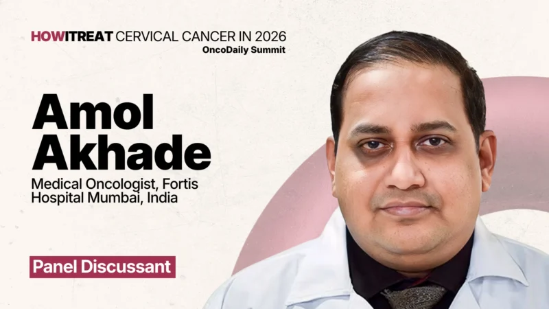 How I treat Cervical Cancer in 2026-2