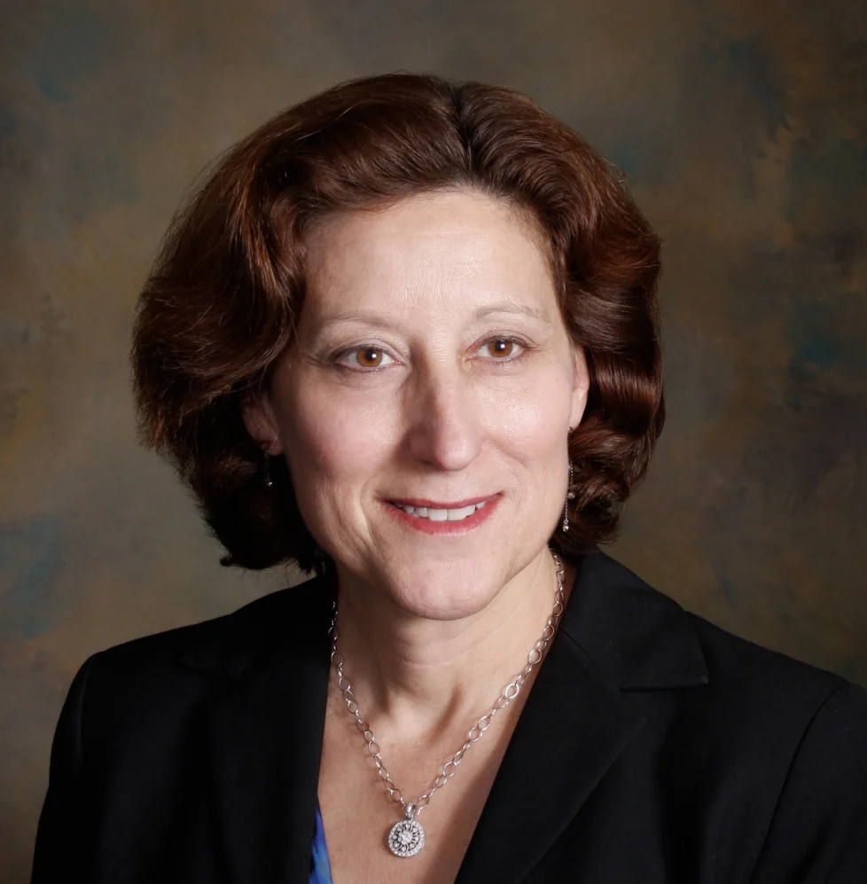 Prof. Hope Rugo — Honorary President of 18th BGIICC
