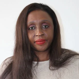 Prof. Cesaltina Lorenzoni — AORTIC President
