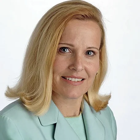 Dr. Karen Kelly — IASLC CEO
