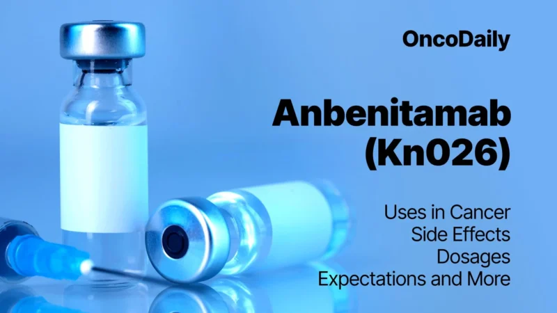 Anbenitamab (KN026): A Deep Dive Into a Bispecific HER2 Antibody Redefining Targeted Therapy