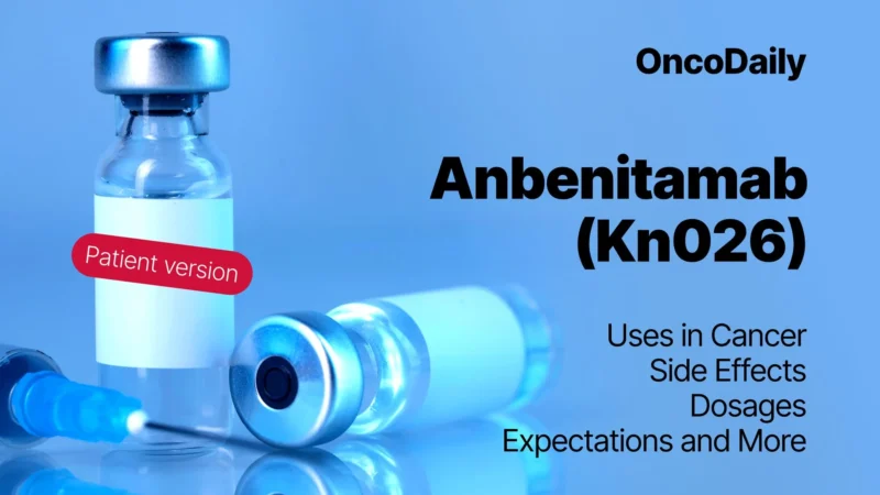 Anbenitamab (KN026): A Patient-Friendly Guide to a New HER2-Targeted Treatment