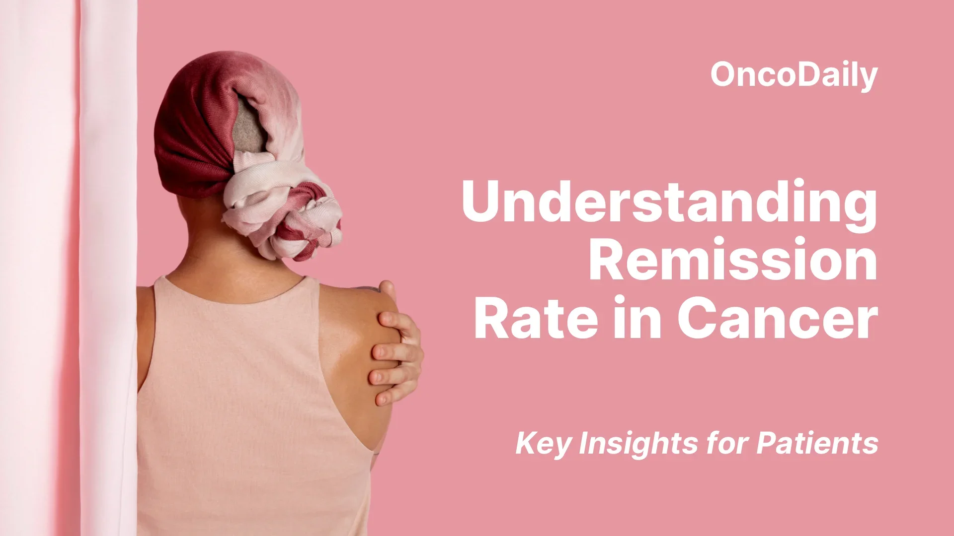 Remission vs Cure: What’s the Difference? 3 Remission vs Cure