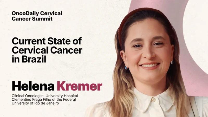 helena Kremer Brazil