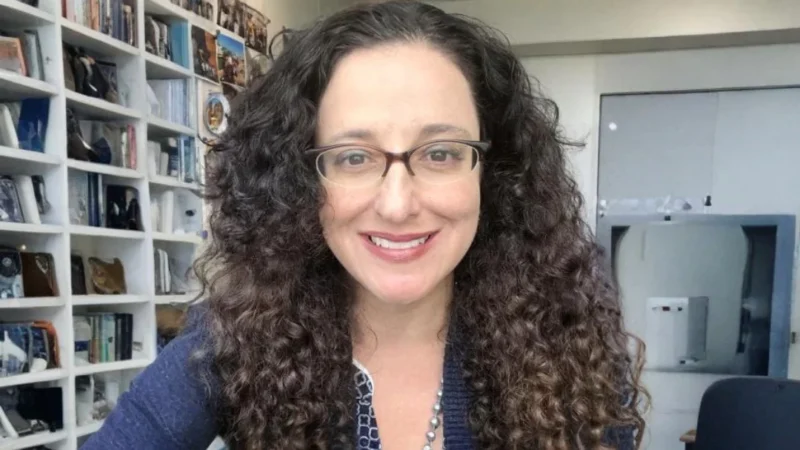 Miriam Mikhail Lette: Applications Open for RSNA Award For Radiology Professionals in Africa