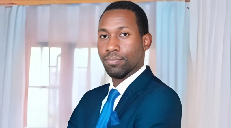 Nzobonankira Euloge: Capacity Building Is Central to Women’s Cancer Early Detection