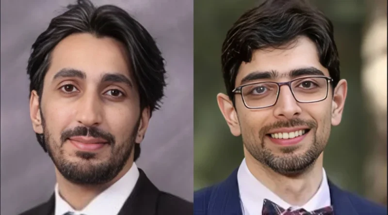 Saad Nasir Has Been Selected For the ASCO International Development and Education Award 2026