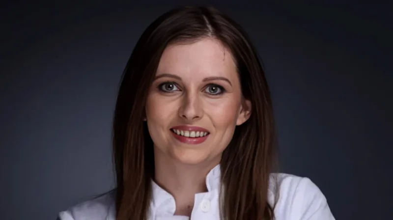 Stefanie Corradini: University Hospital Erlangen Treats First Patient on TrueBeam with HyperSight