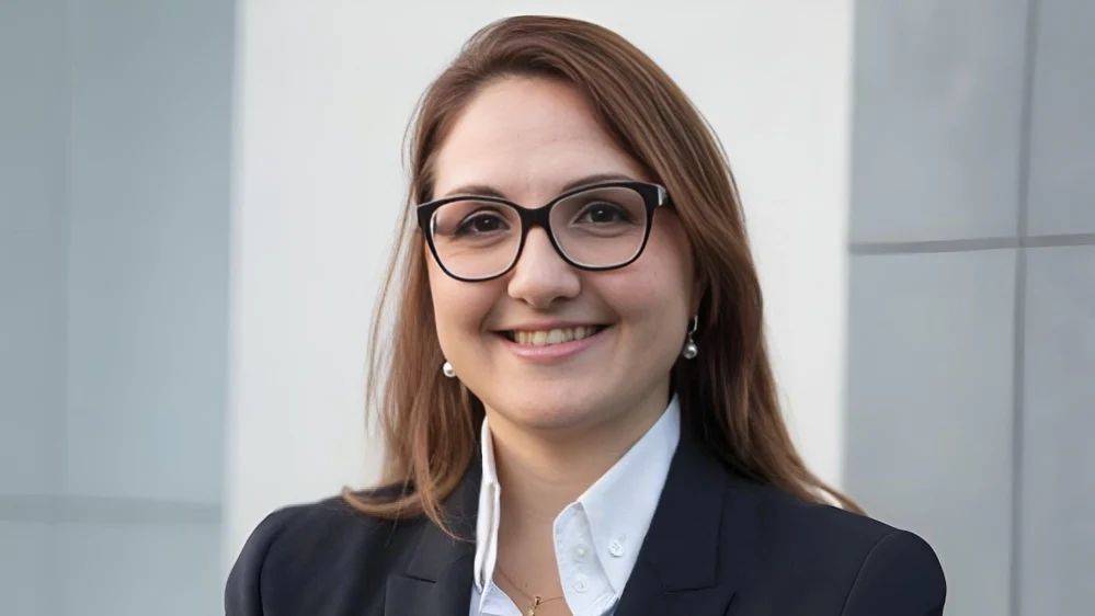 Alessandra Curioni Fontecedro