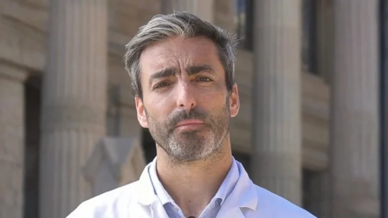 Benjamin Walbaum: Breast Cancer Weekly Highlights