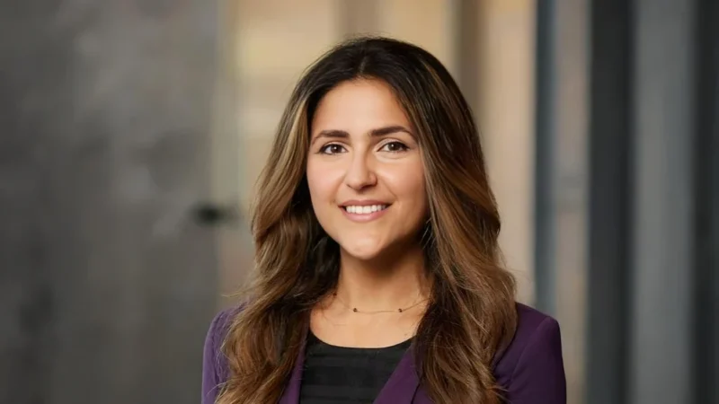 Maya Abdallah: A Three-Pillar Framework for Culturally Responsive Cancer Care in Older Adults