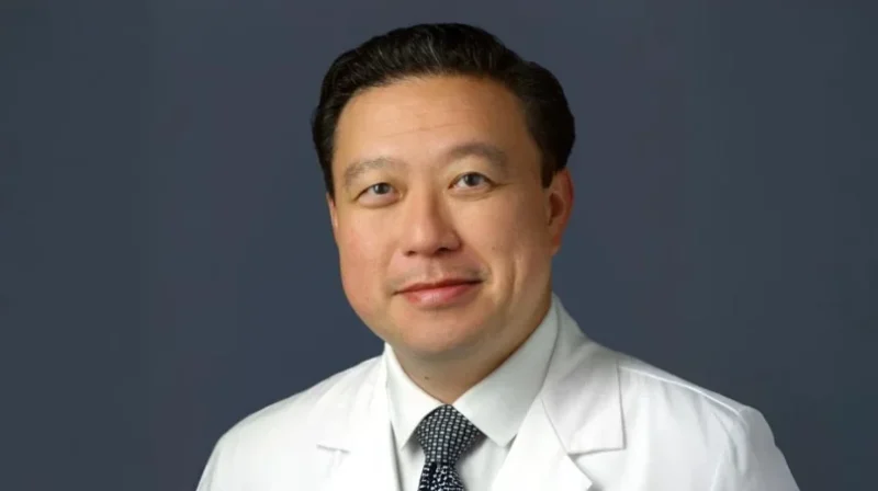 Stephen Liu: Looking Beyond V600, BRAF Alterations in NSCLC