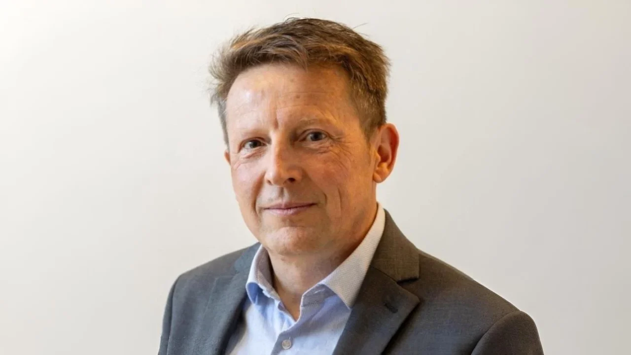 Philippe Guinot: UICC and ATOM Coalition Advance Global Access to Cancer Medicines