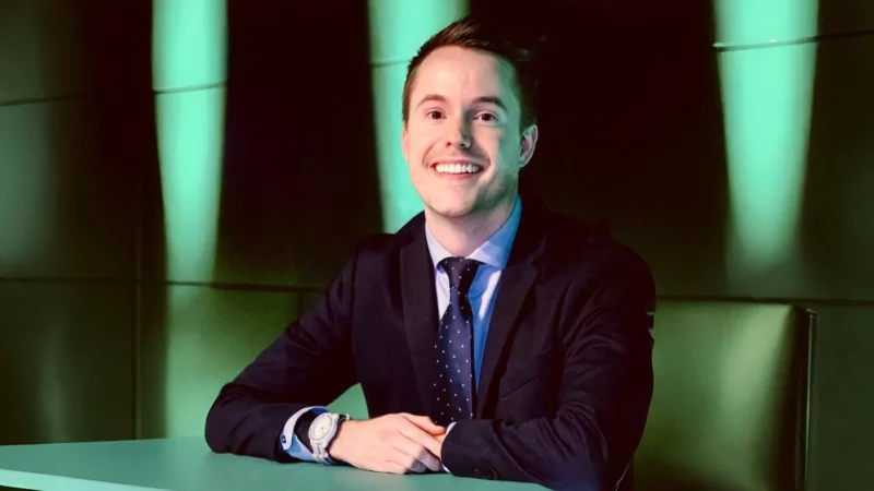 Rodrigo Sánchez-Bayona: Making the Road For a New Memorable ESMO Congress