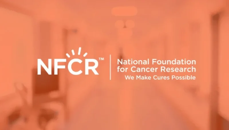 Cancer is Personal, Care Should be Too – NFCR