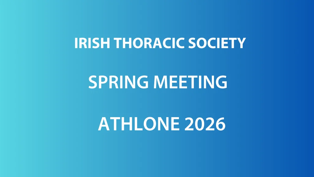 Irish Thoracic Society