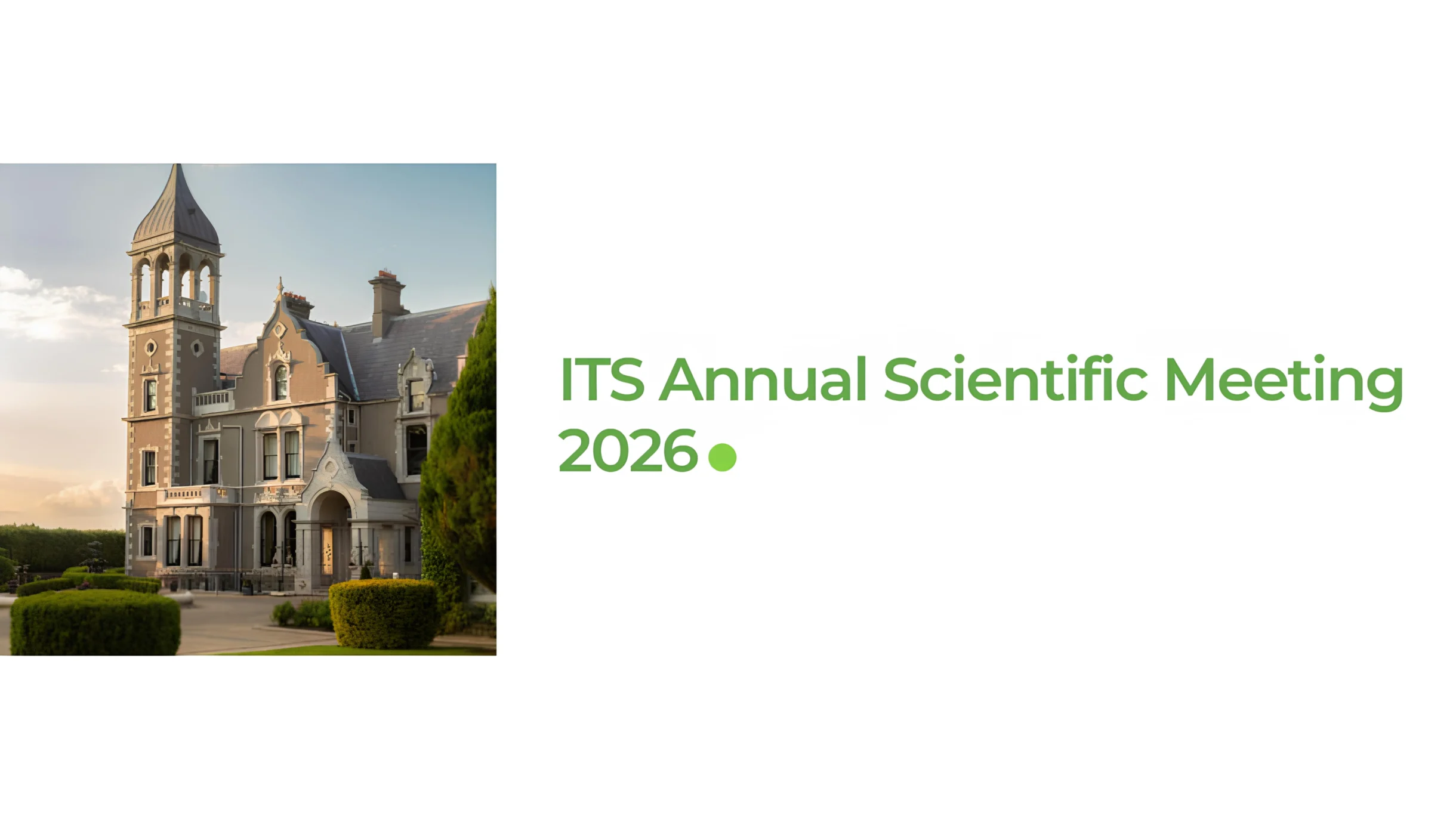 Irish Thoracic Society