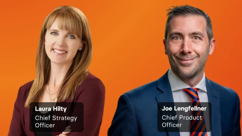 IgniteData Has Expanded Its Senior Leadership Team with 2 Key Appointments