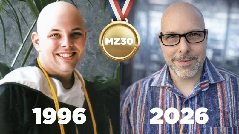 Matthew Zachary: From Brain Cancer Diagnosis to Building a Patient Rights Movement